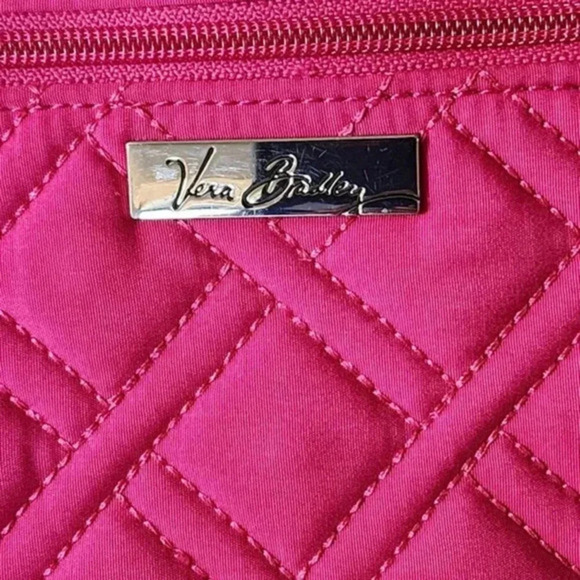 Vera Bradley Tango Res Hipster Shoulder Crossbody - Picture 3 of 6